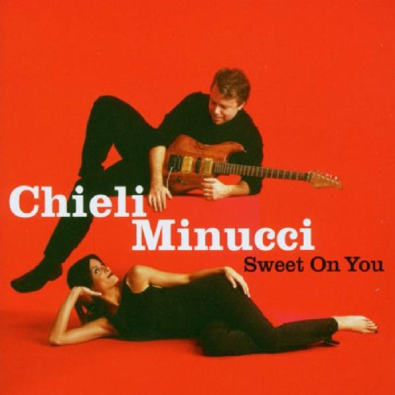 Picture of Chieli Minucci - Sweet on You