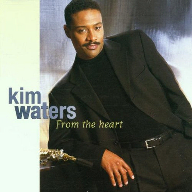 Picture of Kim Waters - From the Heart