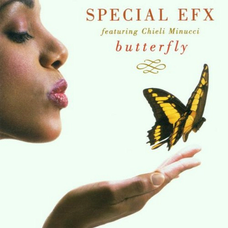 Picture of Special EFX - Butterfly