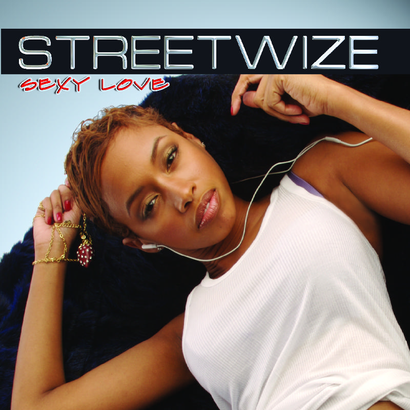 Picture of Streetwize - Sexy Love