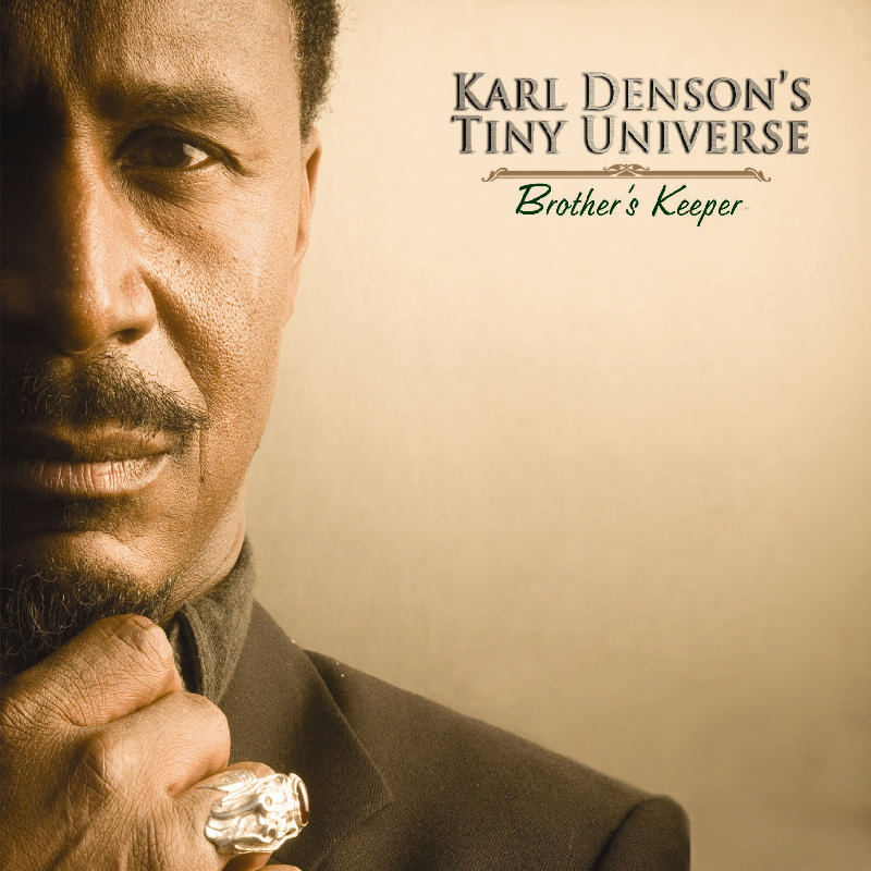 Picture of Karl Denson's Tiny Universe - Brother's Keeper