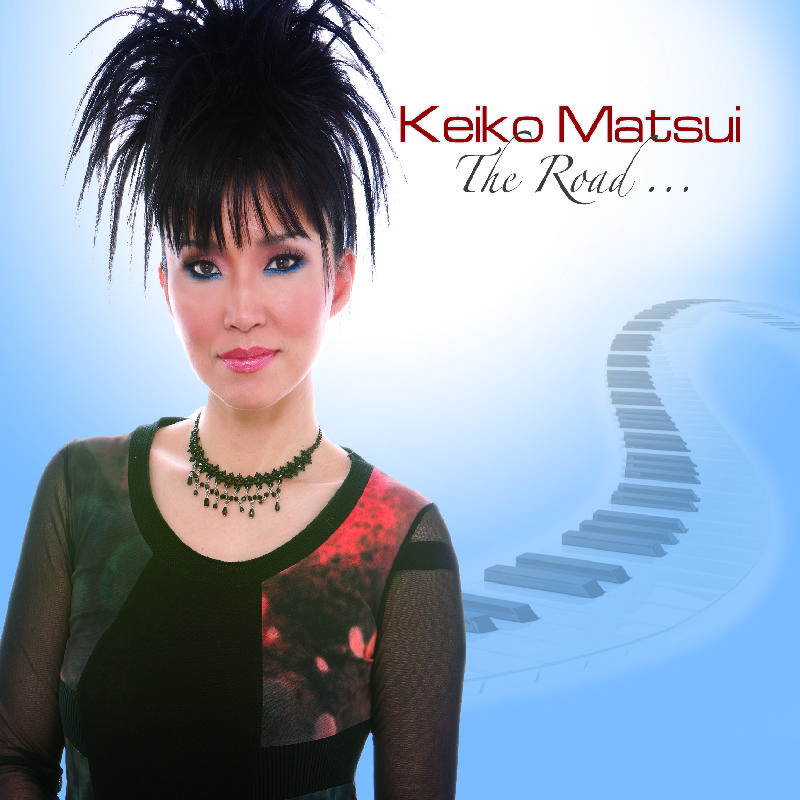 Picture of Keiko Matsui - The Road...