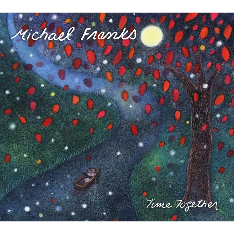 Picture of Michael Franks - Time Together