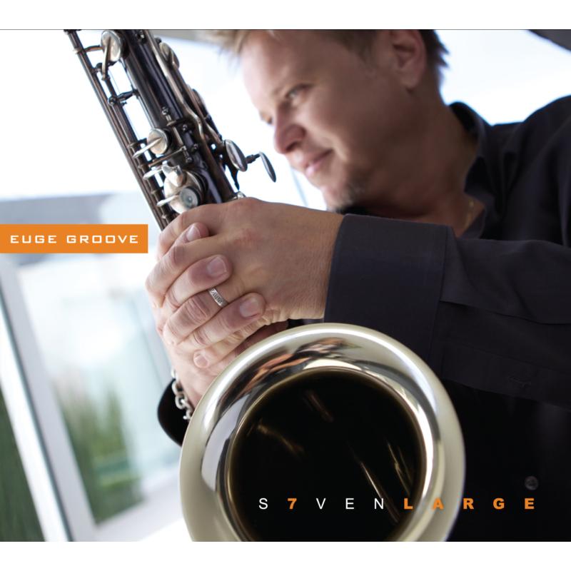 Picture of Euge Groove - Seven Large