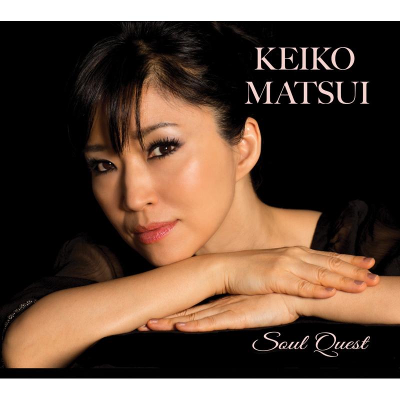 Picture of Keiko Matsui - Soul Quest
