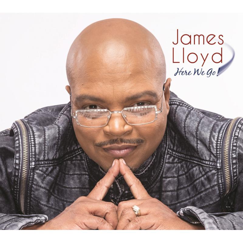 Picture of James Lloyd - Here We Go