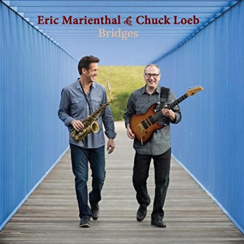Picture of Marienthal & Loeb - Bridges