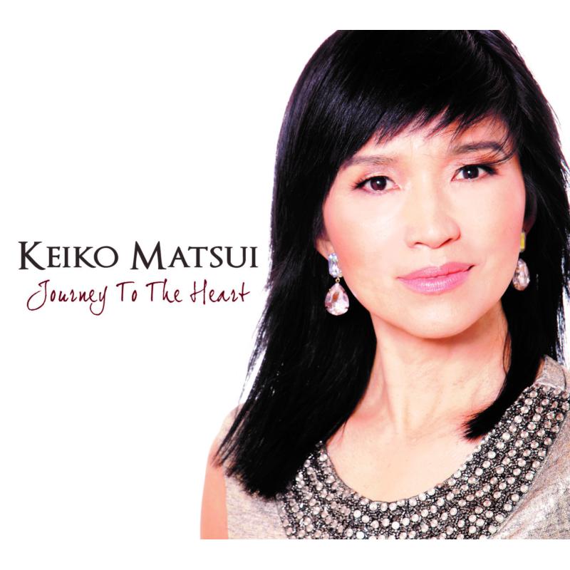 Picture of Keiko Matsui - Journey To The Heart