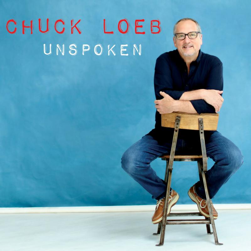 Picture of Chuck Loeb - Unspoken