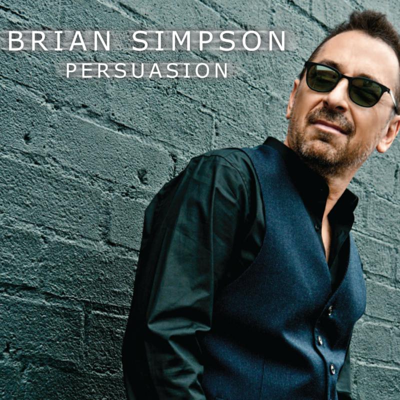 Picture of Brian Simpson - Persuasion