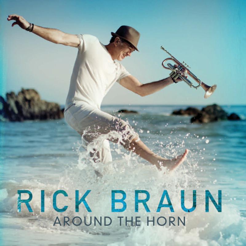 Picture of Rick Braun - Around The Horn