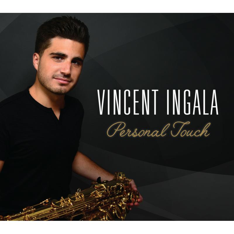Picture of Vincent Ingala - Personal Touch