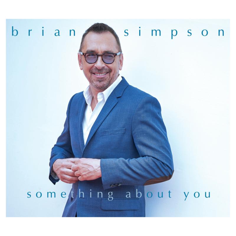 Picture of Brian Simpson - Something About You