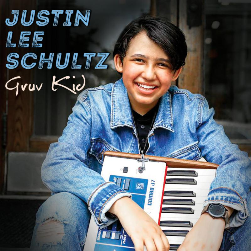 Picture of Justin Lee Schultz - Gruv Kid