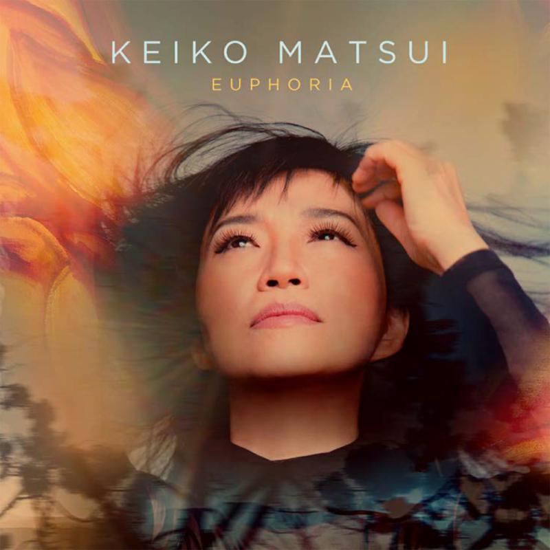 Picture of Keiko Matsui - Euphoria