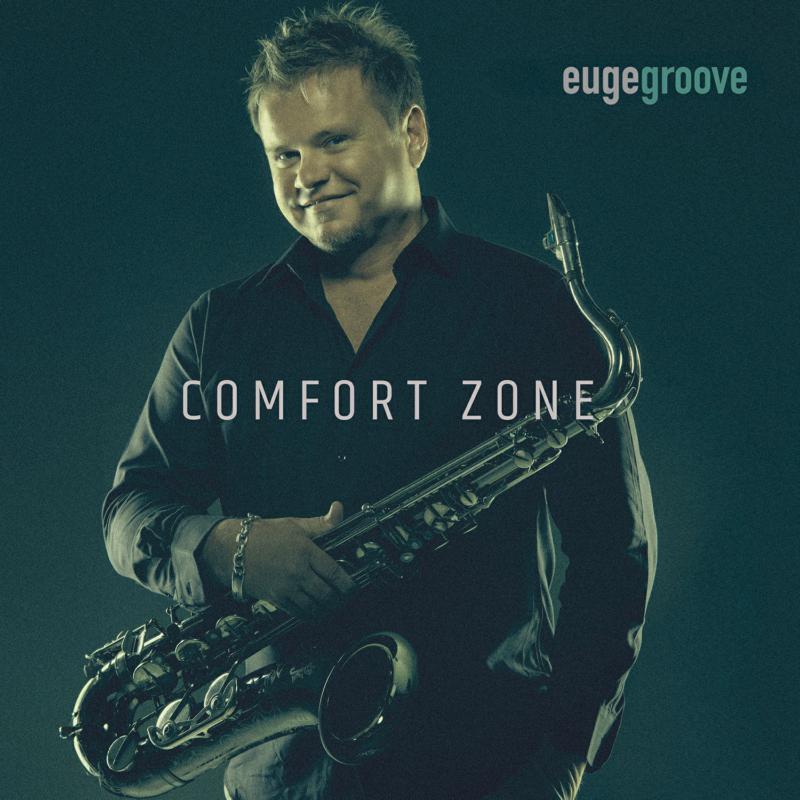 Picture of Euge Groove - Comfort Zone