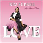 Picture of Kim Burrell - The Love Album