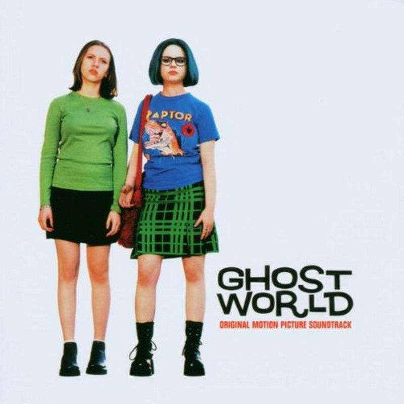 Picture of Ghost World - Soundtrack