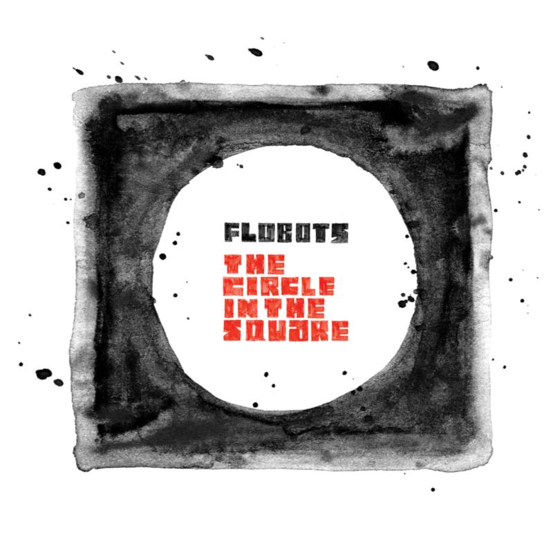 Picture of Flobots - The Circle In The Square