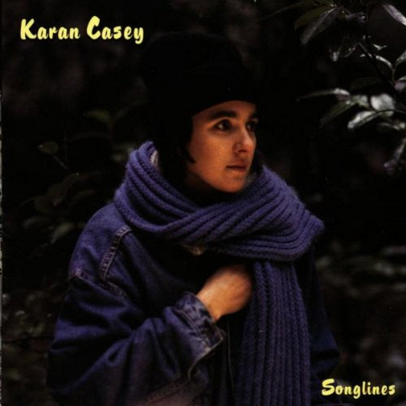 Picture of Karan Casey - Songlines