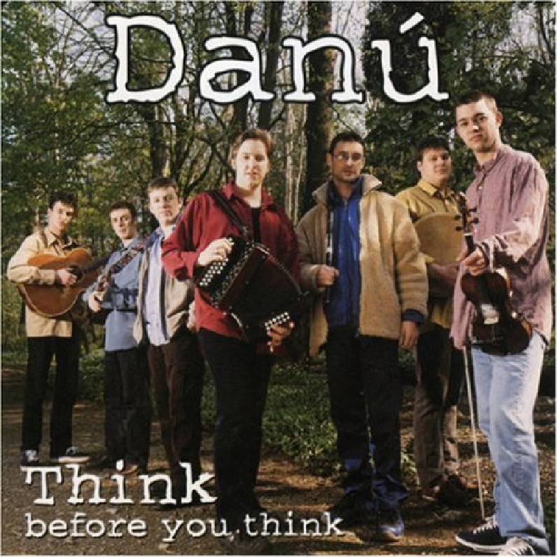 Picture of Dan� - Think Before You Think