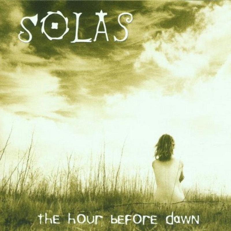 Picture of Solas - The Hour Before Dawn