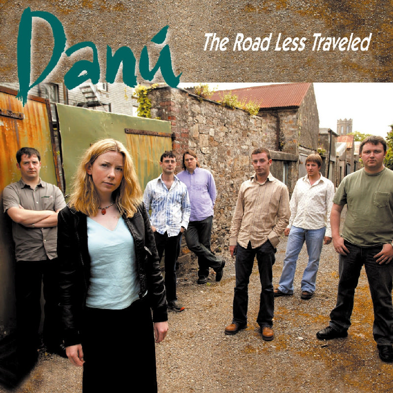 Picture of Dan� - The Road Less Traveled