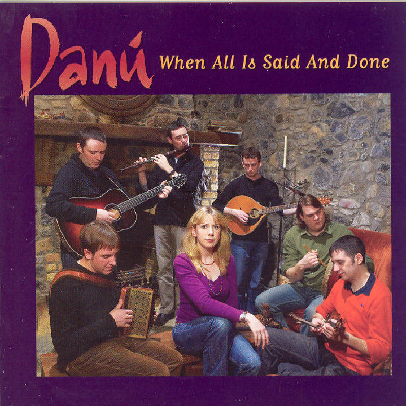 Picture of Dan� - When All Is Said and Done