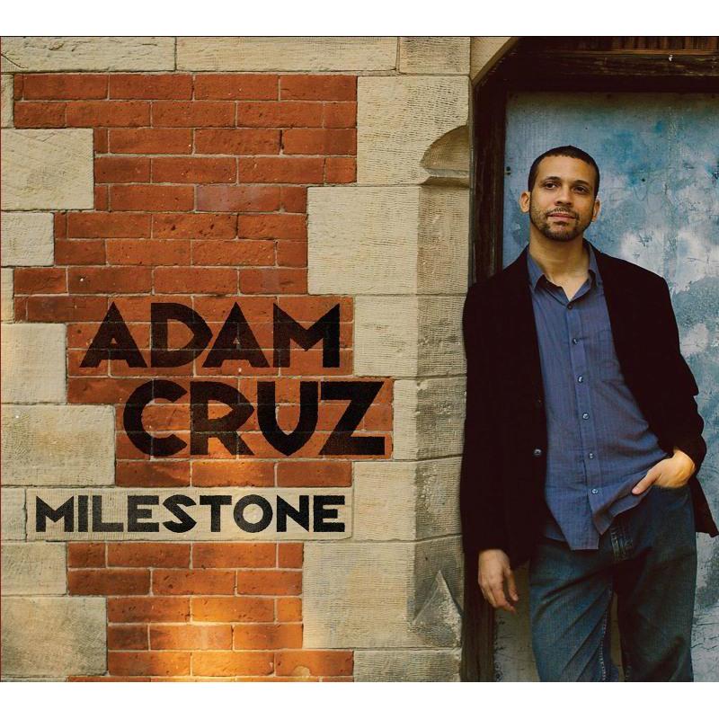 Picture of Adam Cruz - Milestone
