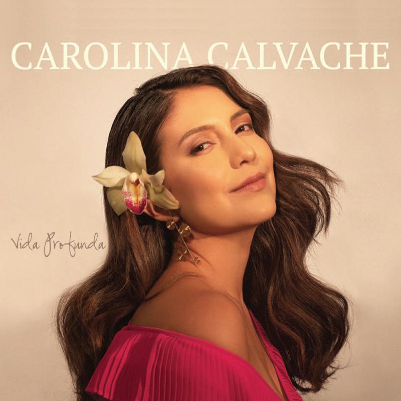 Picture of Carolina Calvache - Vida Profunda