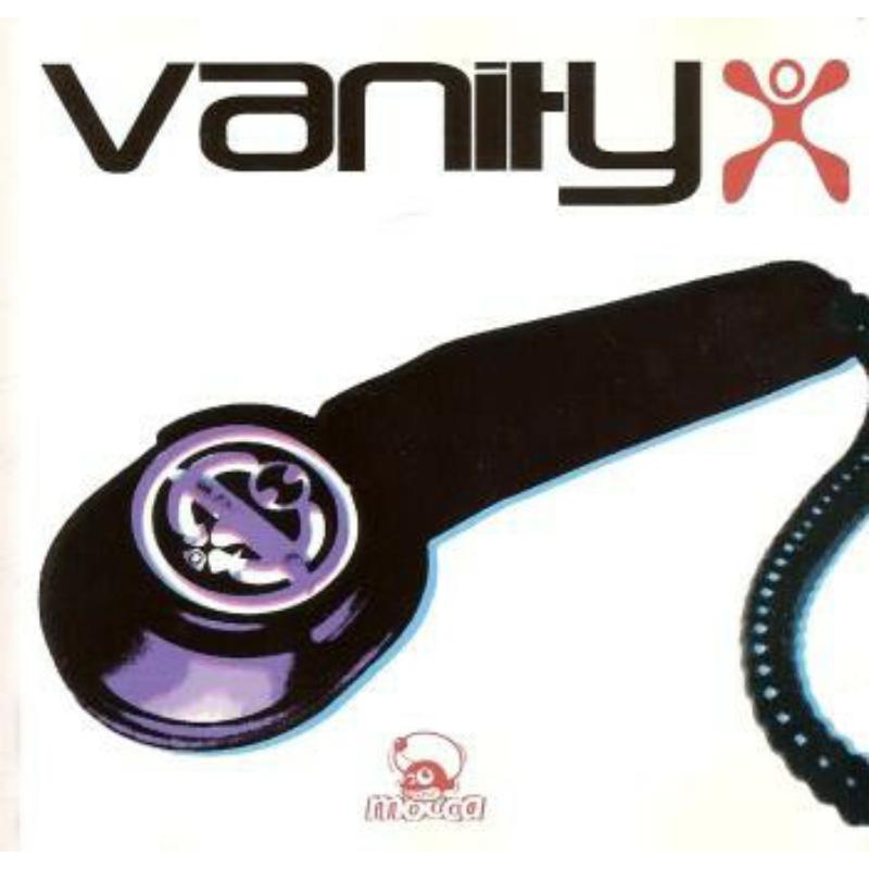 Picture of Various Artists - Vanity