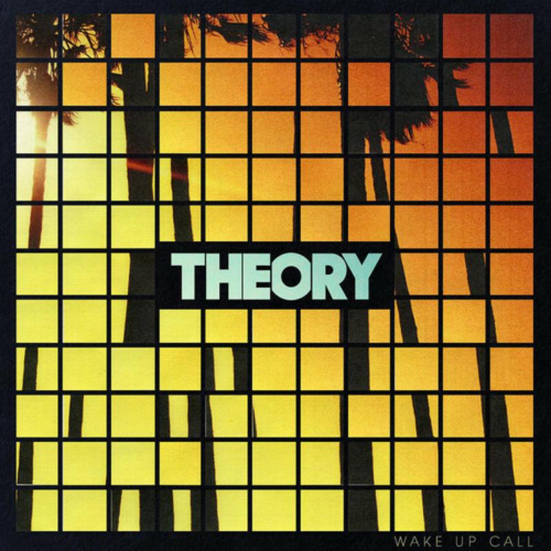 Picture of Theory Of A Deadman - Wake Up Call (Amended)