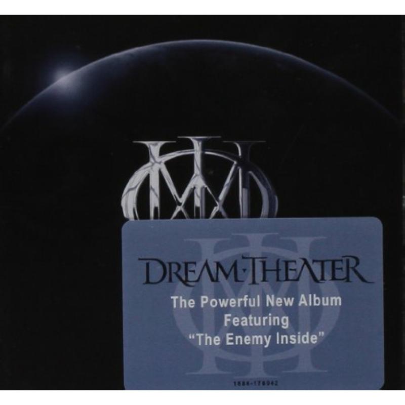 Picture of Dream Theater - Dream Theater
