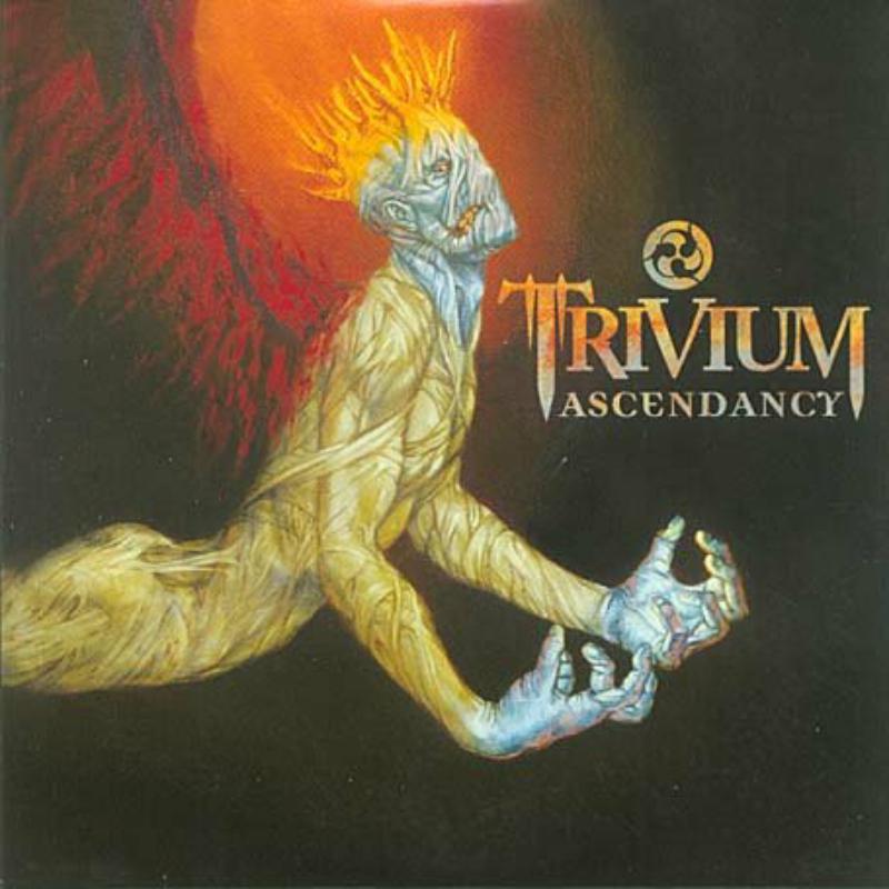 Picture of Trivium - Ascendancy