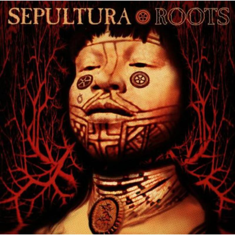Picture of Sepultura - Roots