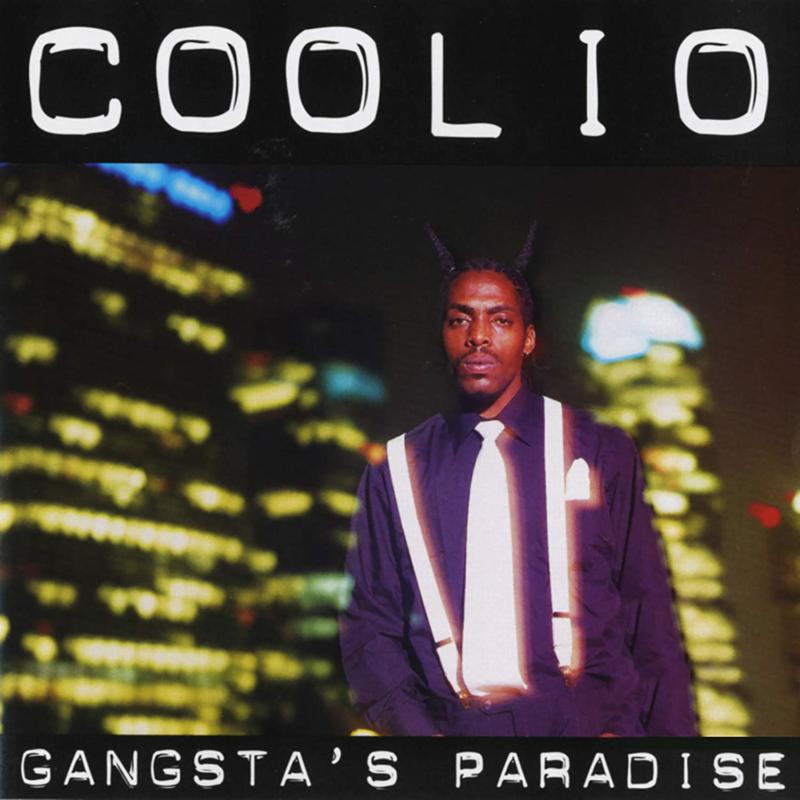 Picture of Coolio - Gangsta's Paradise (25th Anniversary)