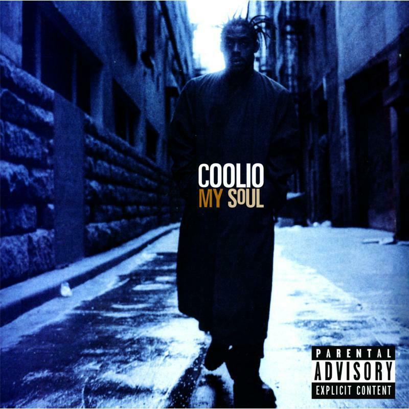 Picture of Coolio - My Soul (25th Anniversary) (2LP)