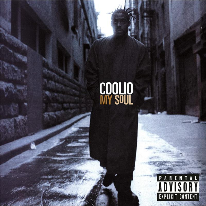 Picture of Coolio - My Soul (25th Anniversary)