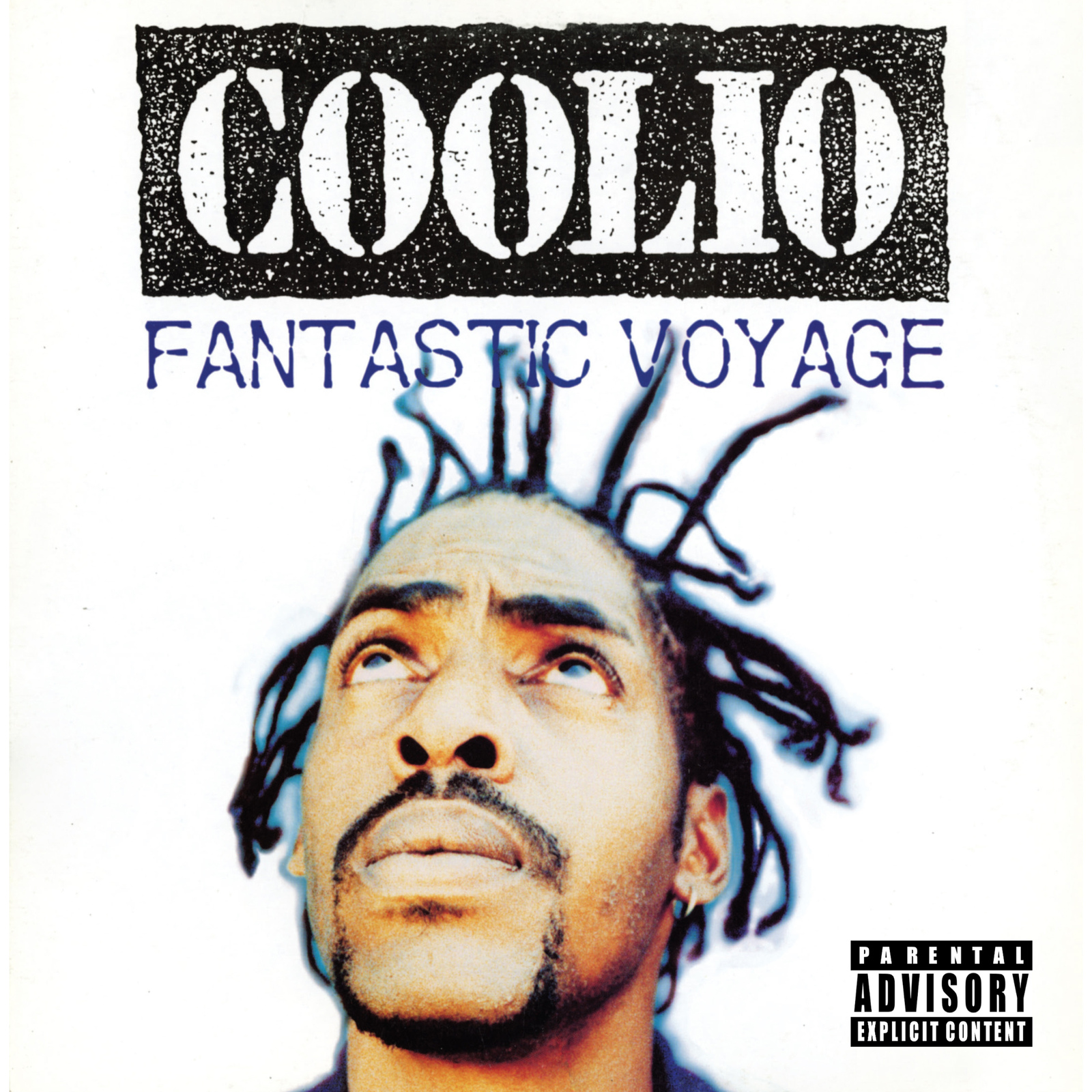 Picture of Coolio - Fantastic Voyage