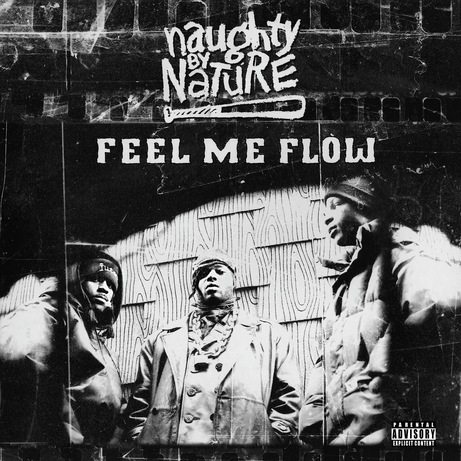 Picture of Naughty By Nature - Feel Me Flow