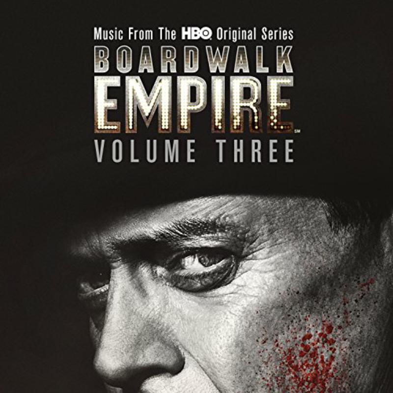 Picture of Various Artists - Boardwalk Empire 3: Music From
