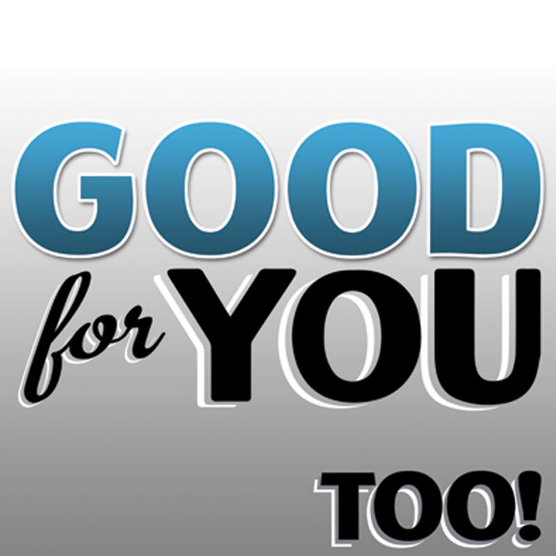 Picture of Good For You - Too