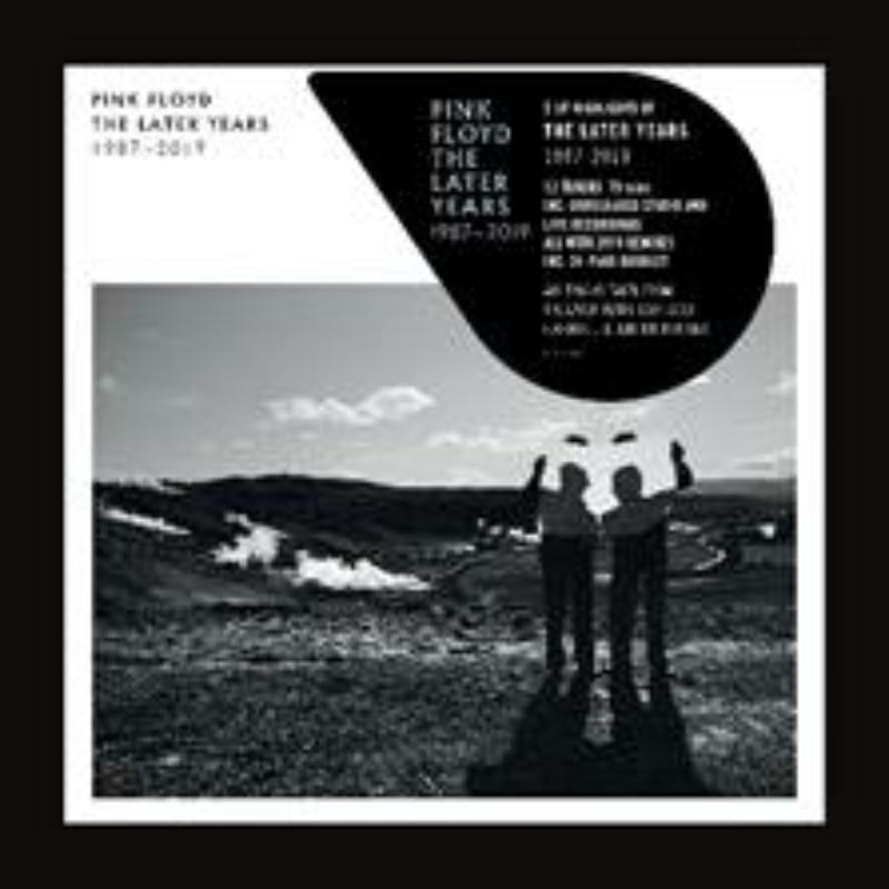 Picture of Pink Floyd - Later Years: 1987-2019