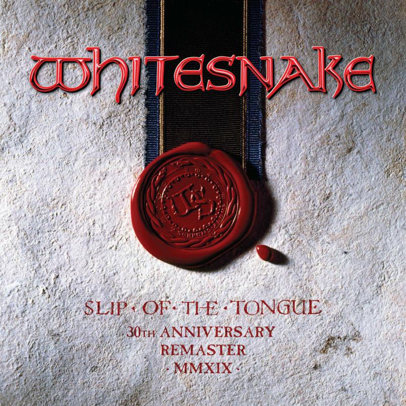 Picture of Whitesnake - Slip Of The Tongue