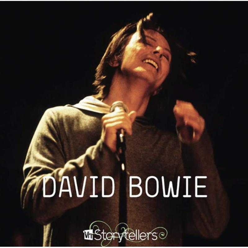 Picture of David Bowie - Vh1 Storytellers