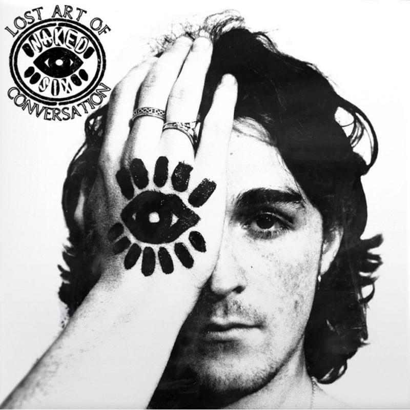 Picture of Naked Six - Lost Art Of Conversation