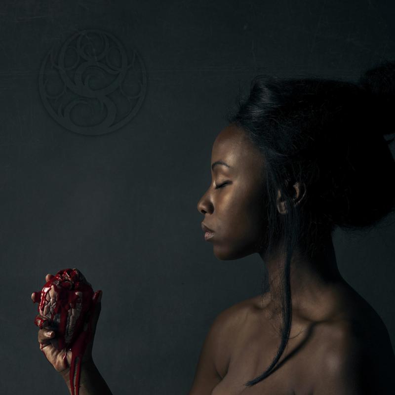 Picture of Oceans Of Slumber - Banished Heart
