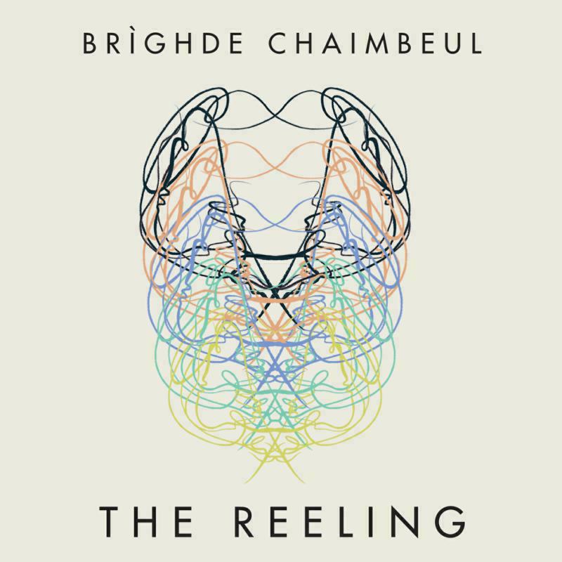 Picture of Br�ghde Chaimbeul - The Reeling