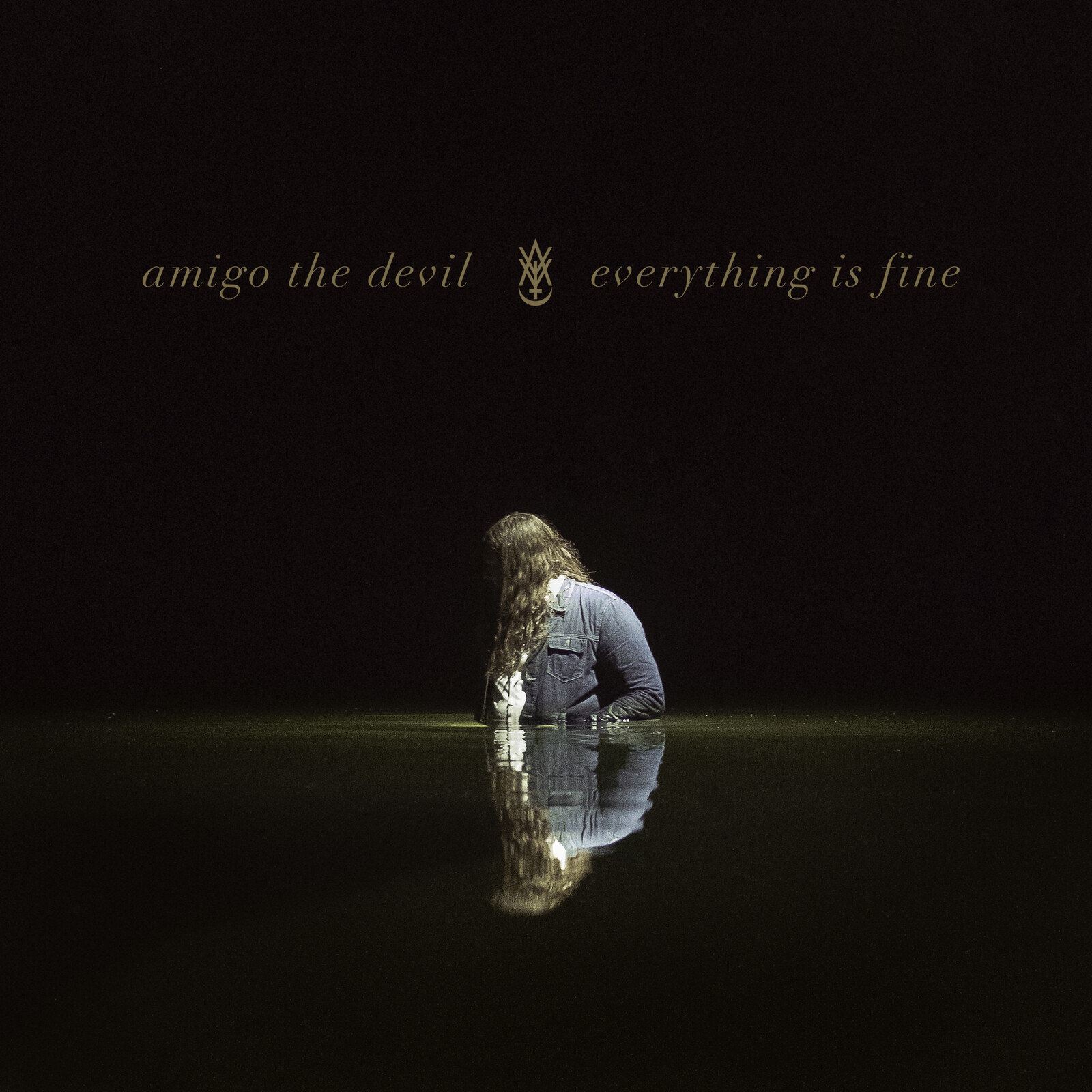 Picture of Amigo The Devil - Everything Is Fine