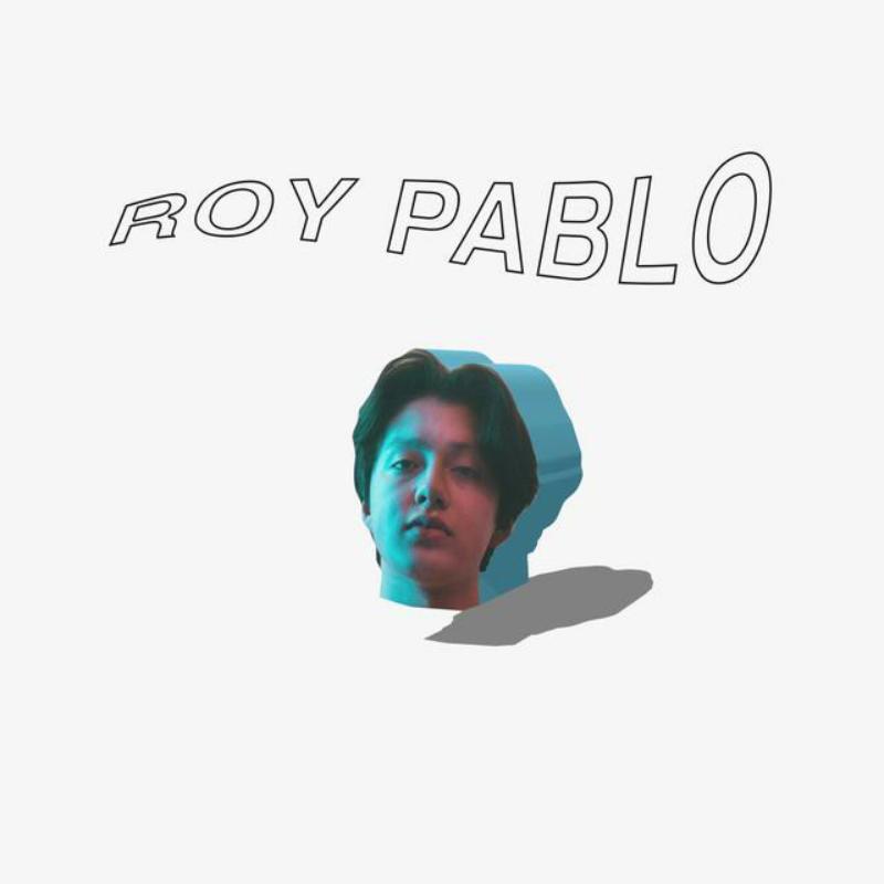Picture of Boy Pablo - Roy Pablo